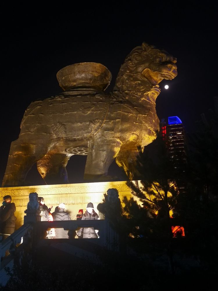 正月十六遛百病才是大沧州的年味,正月十六遛百病遛出健康遛出快乐