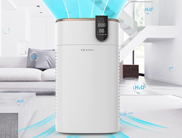 口碑最好的空气净化器,空气净化器市场占有率排名