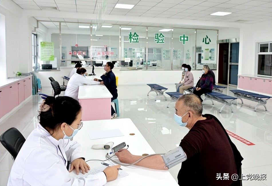 长治康复治疗中心,长治心理康复医院医师