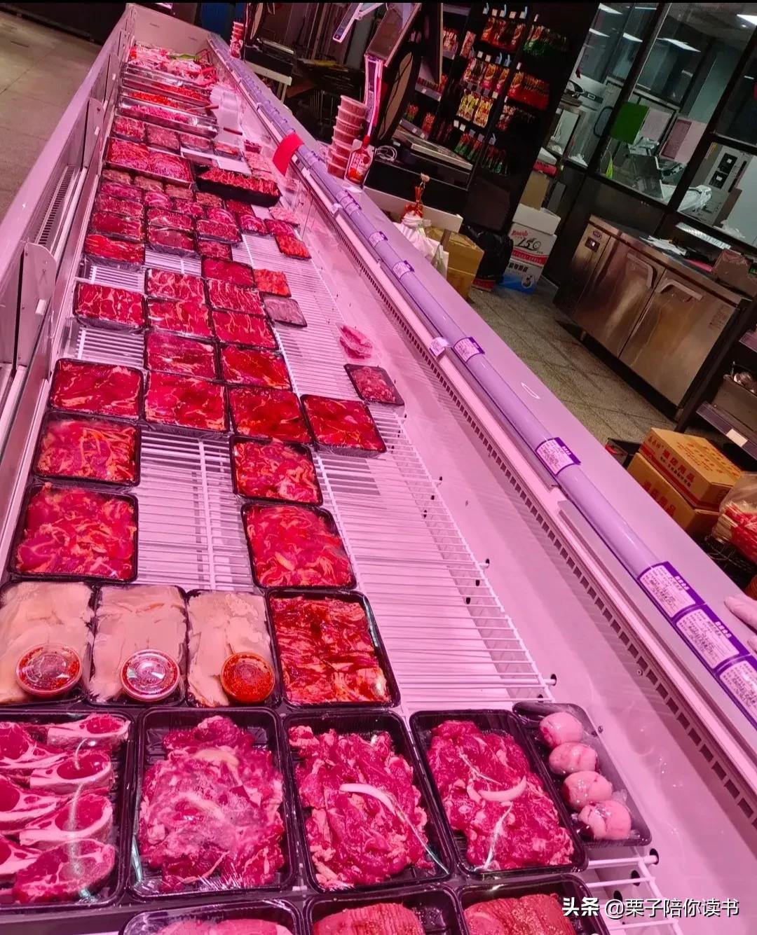 沈阳探店：生鲜超市里的plus，货物应有尽有，购物体验感极佳