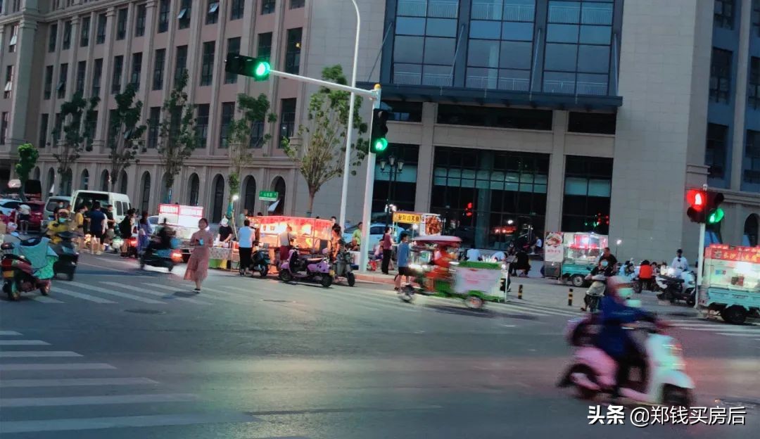 恒大一个时代的缩影,恒大楼塌了