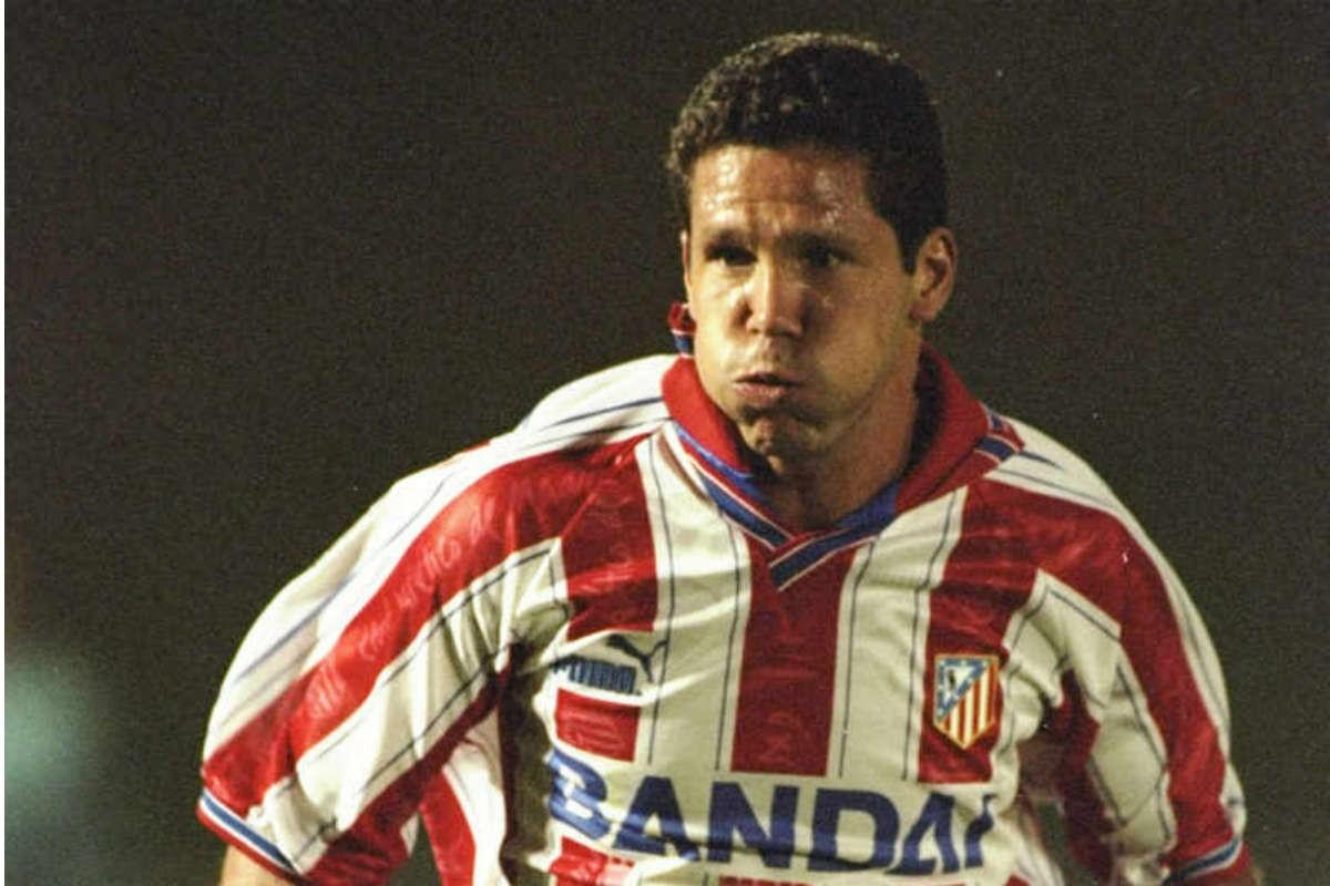 足坛父子传承,父子兵足坛