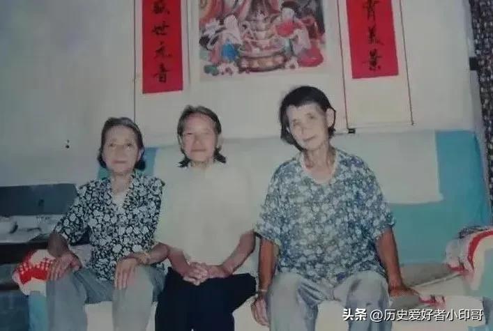 二姨家的羊皮褥子,一个平凡家庭的不平凡抗战故事