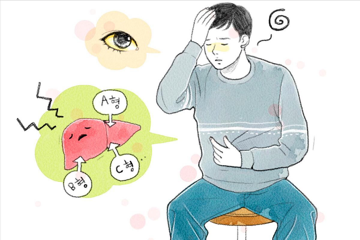 肝病缠身久不愈？送你4味药，活血止痛、理气健脾