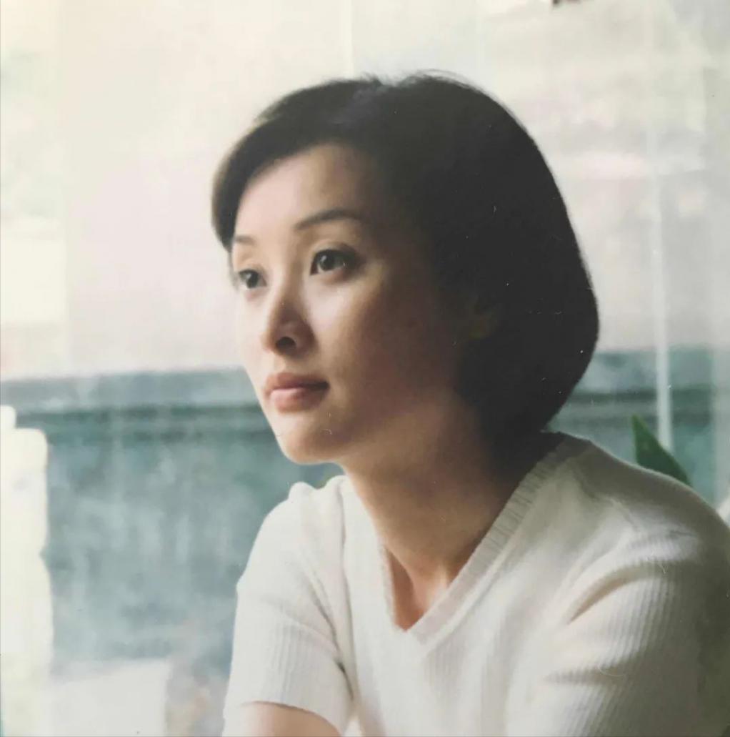 上海真名媛,真正的上海名媛吴越