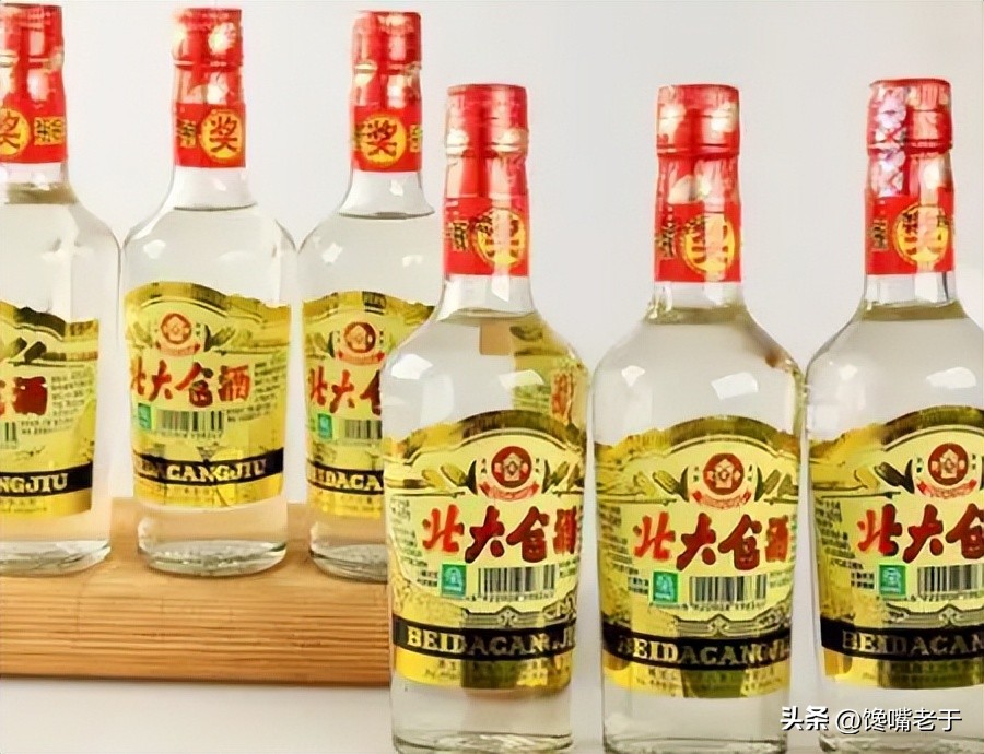 10年的飞天茅台与精品茅台对比,各大时期的茅台