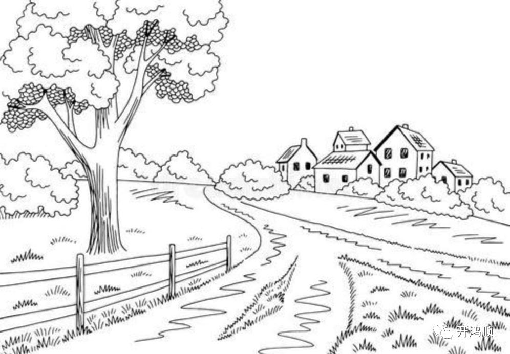 发家致富的小故事,勤劳奋进的小故事