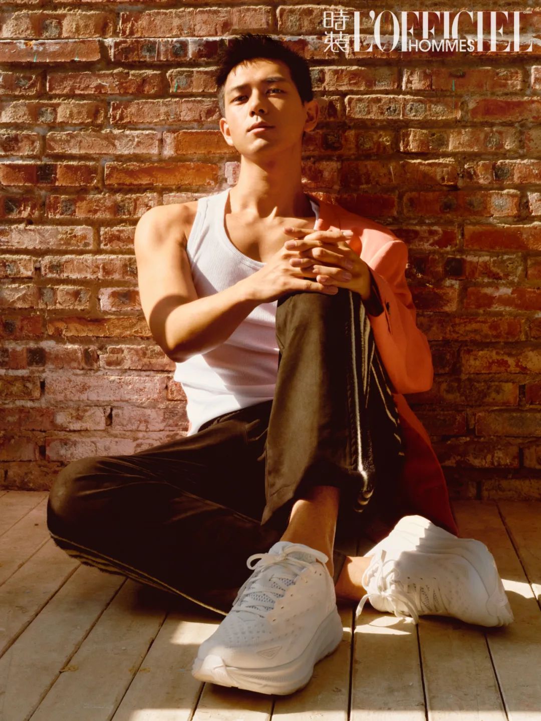 高性能细分领域弯道超车后，这个源自山脉的品牌想让更多人跑起来