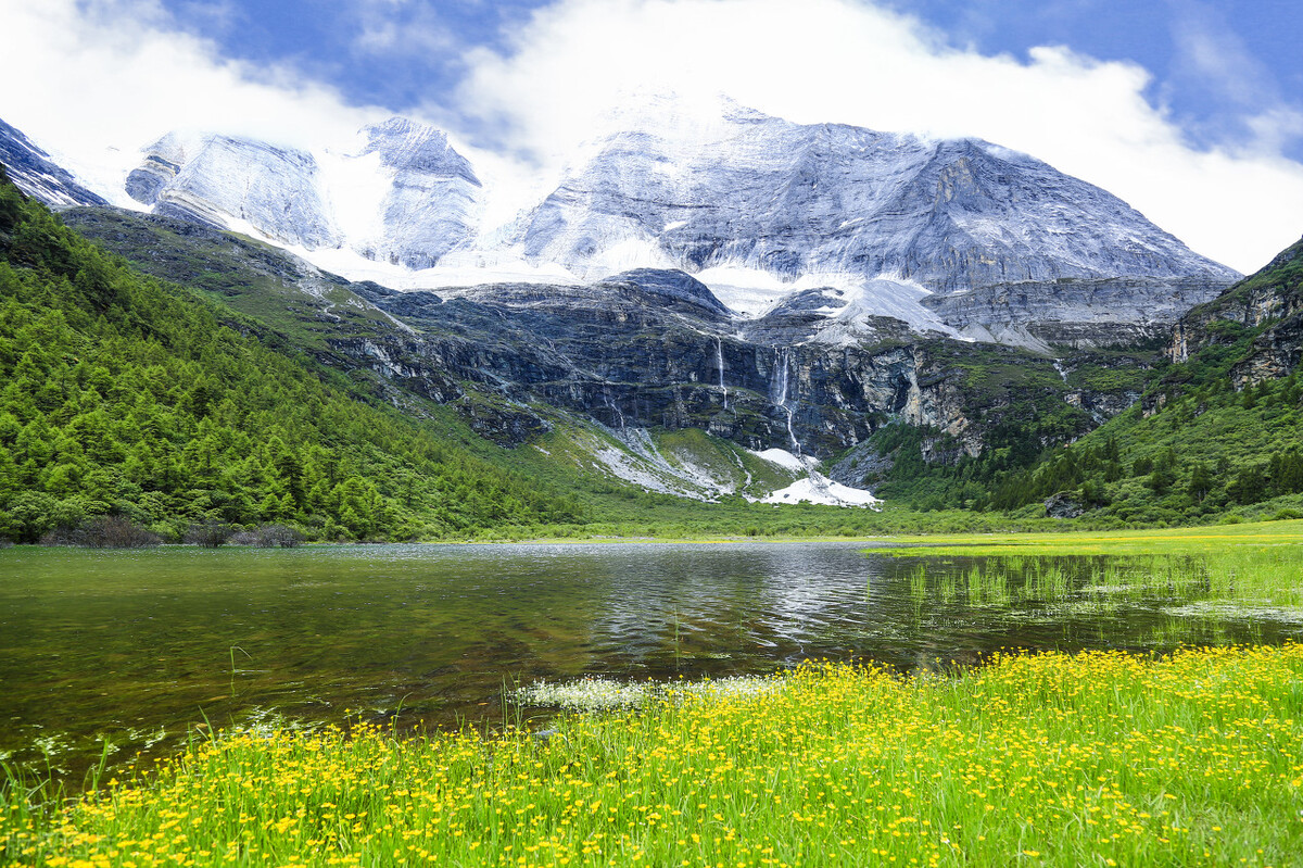 自驾哪里最好玩中国十大自驾游,自驾游5大经典路线自驾游攻略