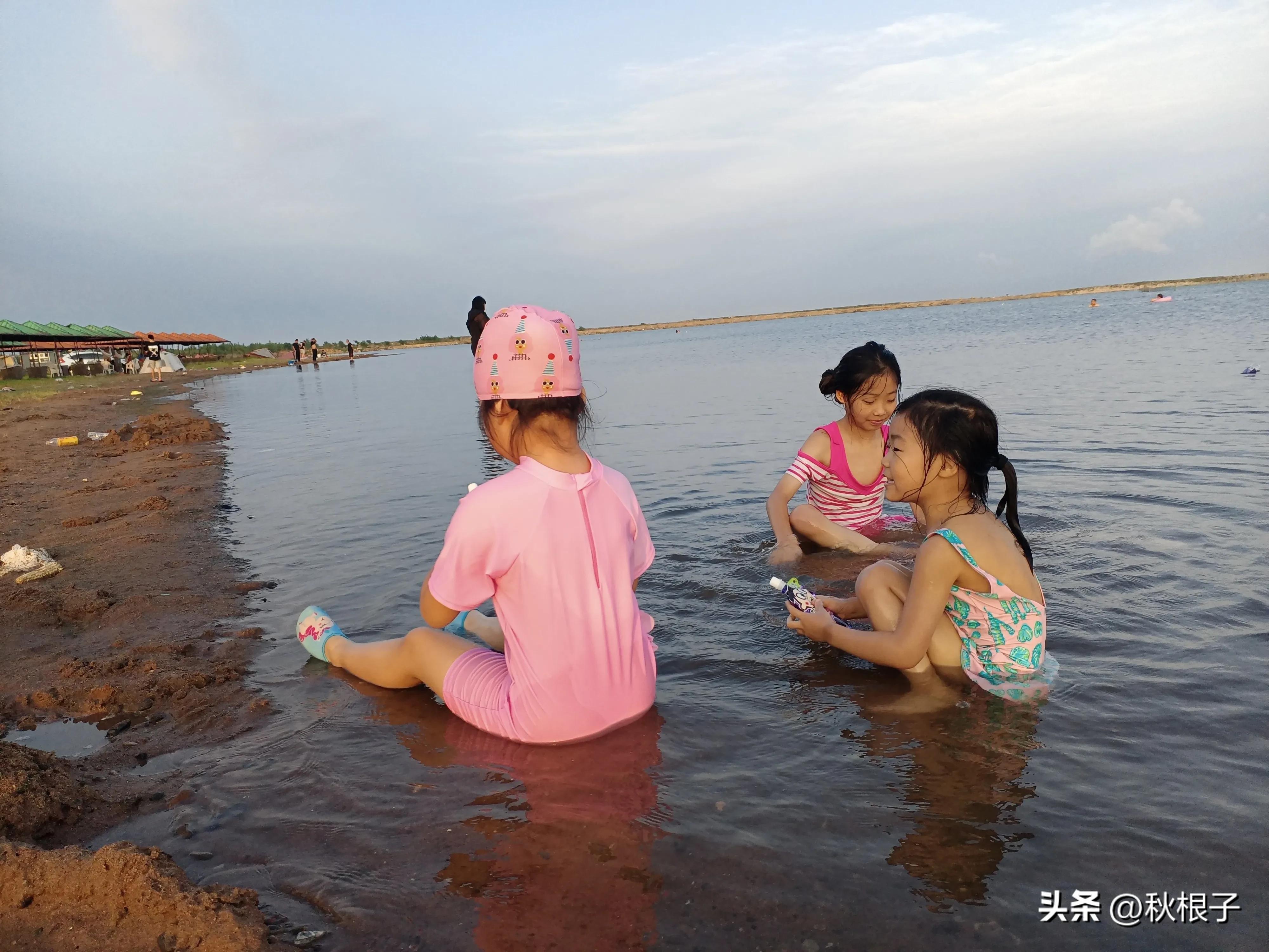 锦州沿海曾经有过一种贝类——“蚩”