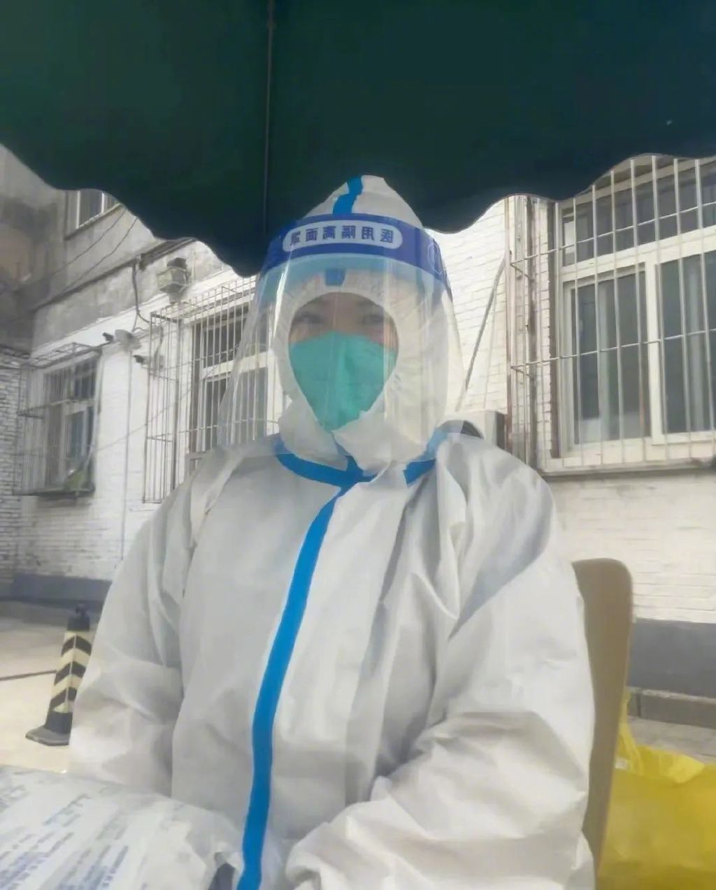 怎么应聘有偿核酸采集工作人员,深圳核酸采集员兼职