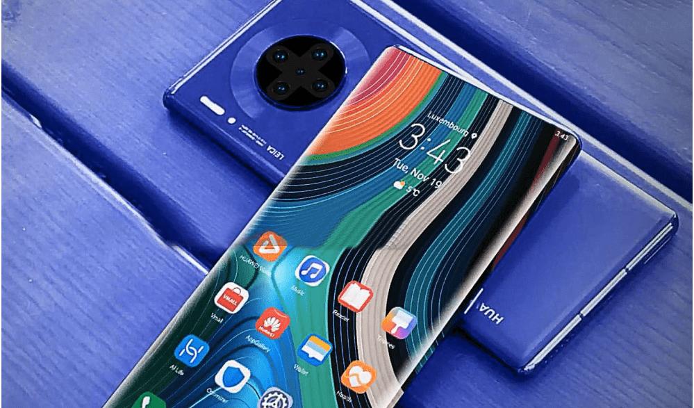 成熟稳重标配华为。现在最适合购买的3款华为手机。端庄又大气。