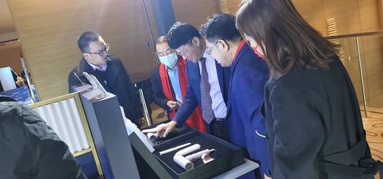 加速智能生态与场景链接零立科技引领美容个护产业新航向