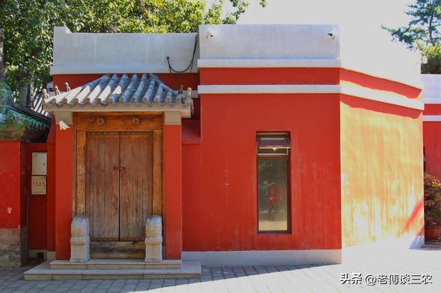 白虎穿堂家败人亡意味什么,俗话白虎穿堂家败人亡是什么意思