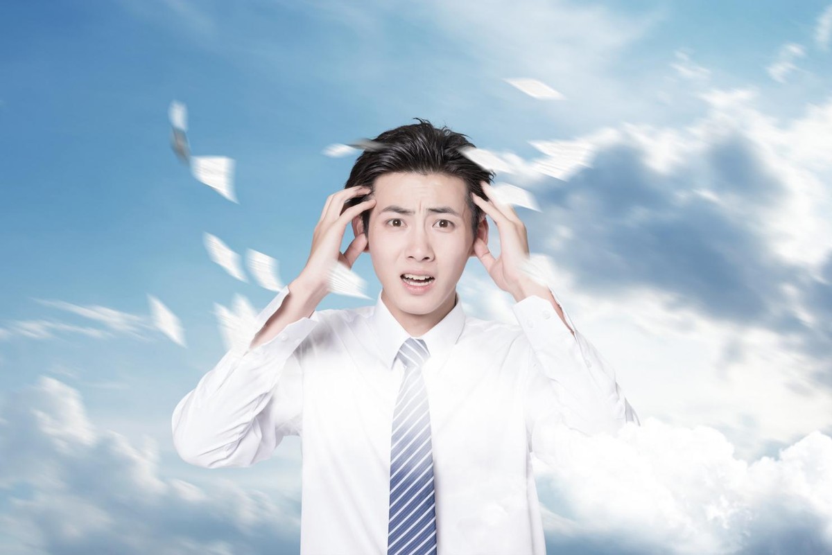 应对焦虑简单有效的日常心灵练习,经典重温应对焦虑的无为之法