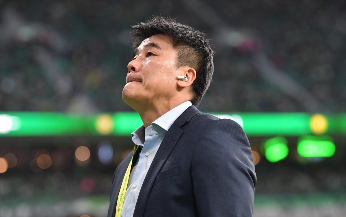 嫡系抢占核心位置，门佐只是背锅侠！李明滚蛋能不能拯救国安？