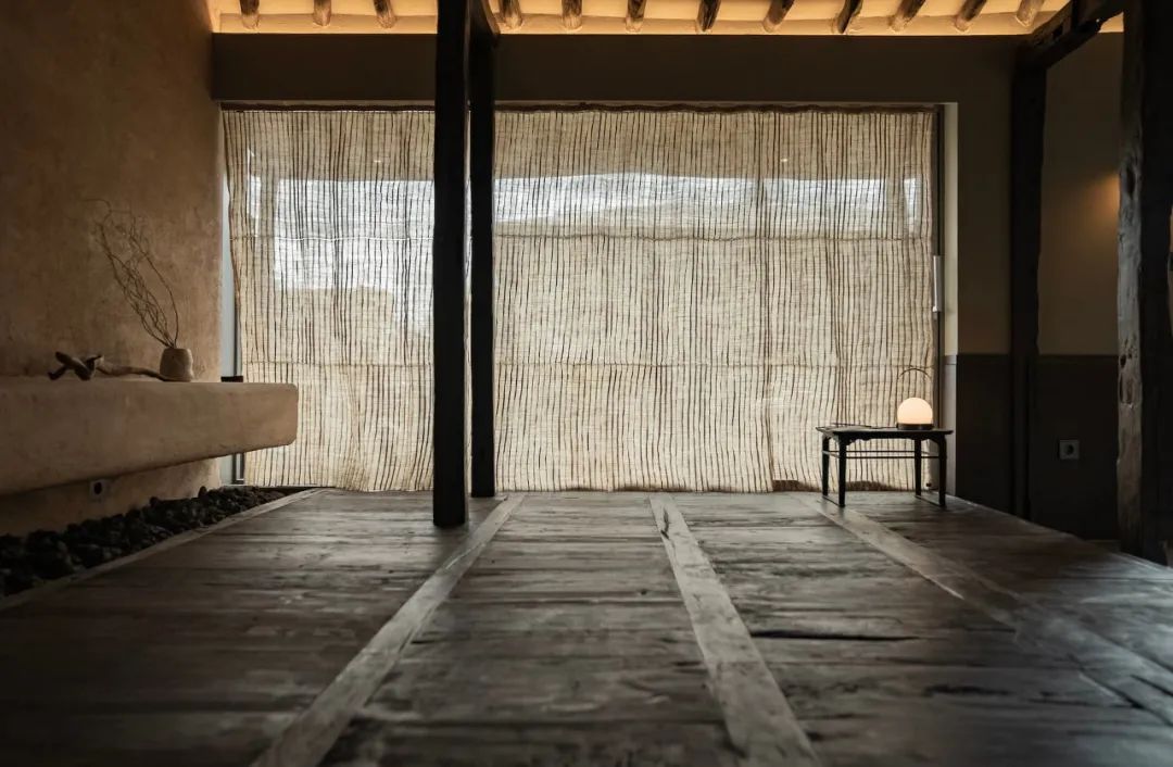 无象归园民宿,归园溪上民宿