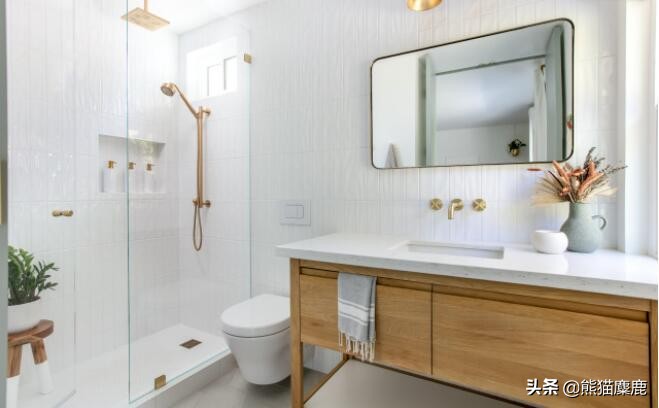 家庭浴室清洁打扫方法有哪些,家清清洁技巧