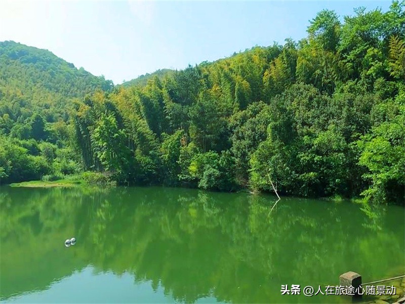 来镇海必打卡的景点,宁波镇海区十大旅游景区排名榜