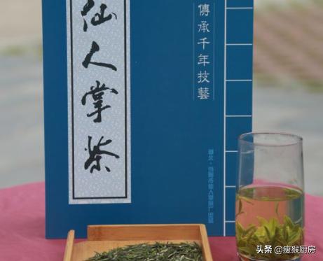号称中国最香的5款茶你都喝过吗,六大茶系哪种茶适合大众口感