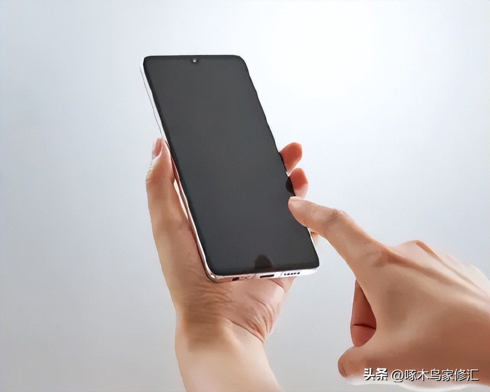 手机屏幕忽闪忽闪怎么解决,智能手机屏上下忽闪是什么原因