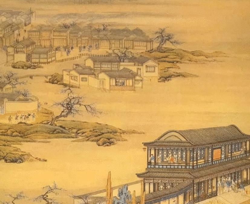 皎洁晶莹的大食国器物遇上文气舒展的宋朝，它们会发生怎样的碰撞