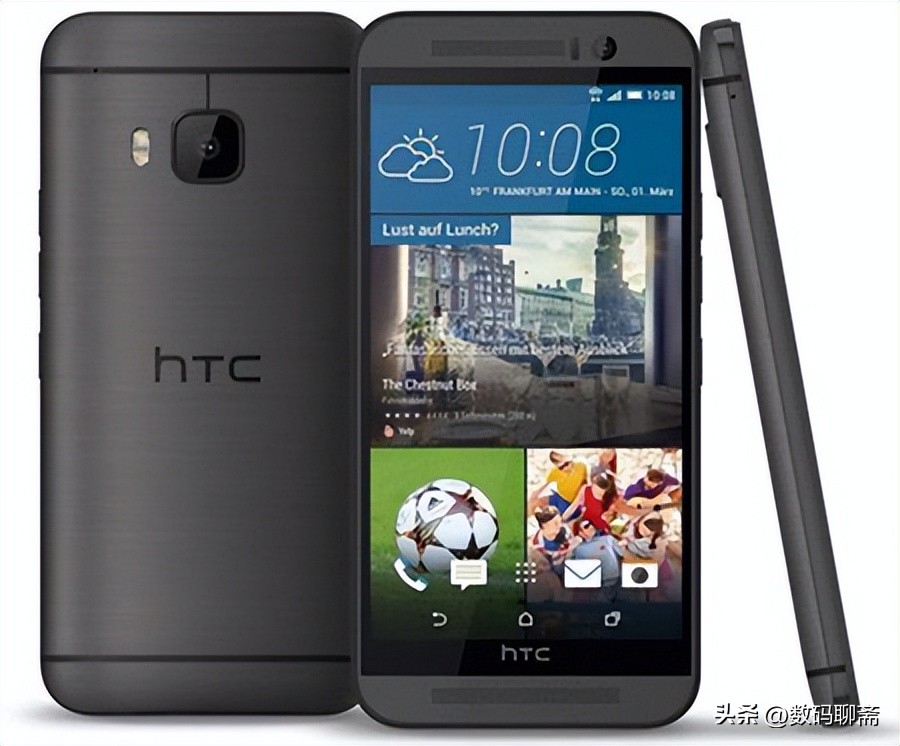 多普达手机有哪些功能,多普达手机还会再崛起吗