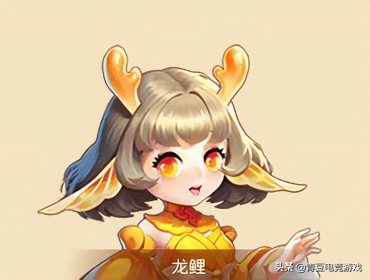 梦幻西游十大最帅召唤兽排名,梦幻西游十大霸气召唤兽