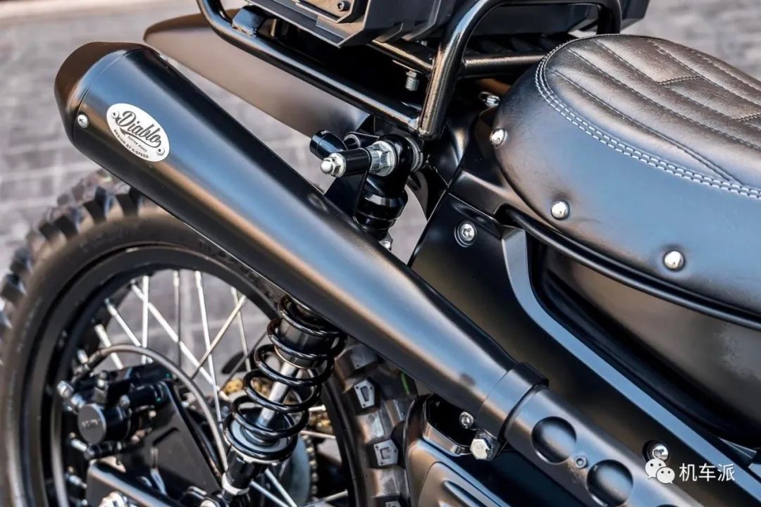 本田新款cub改装,定制本田思域坐垫