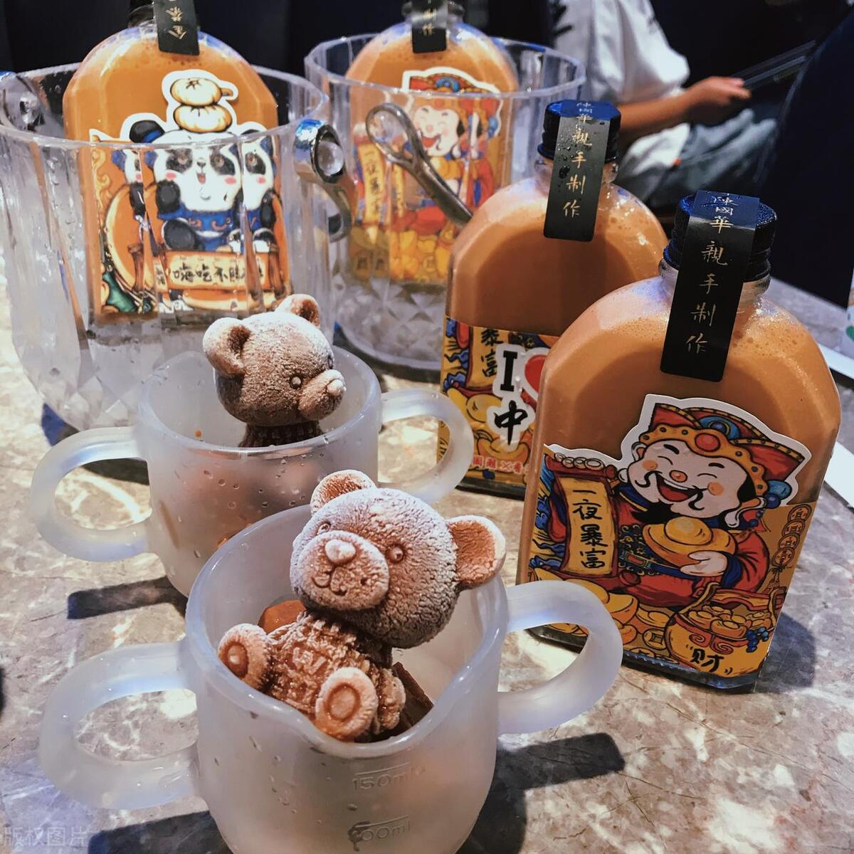 上海港式茶餐厅小确幸,广州港式茶餐厅