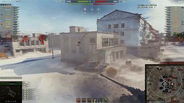 八级td天蝎绝版,八级伤害最高的td坦克