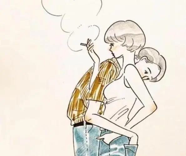 性欲旺盛就是“性瘾”吗?性瘾患者自述:比烟瘾、酒瘾厉害多了