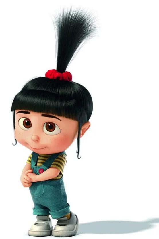 格鲁和小黄人的反派,格鲁小黄人搞笑版