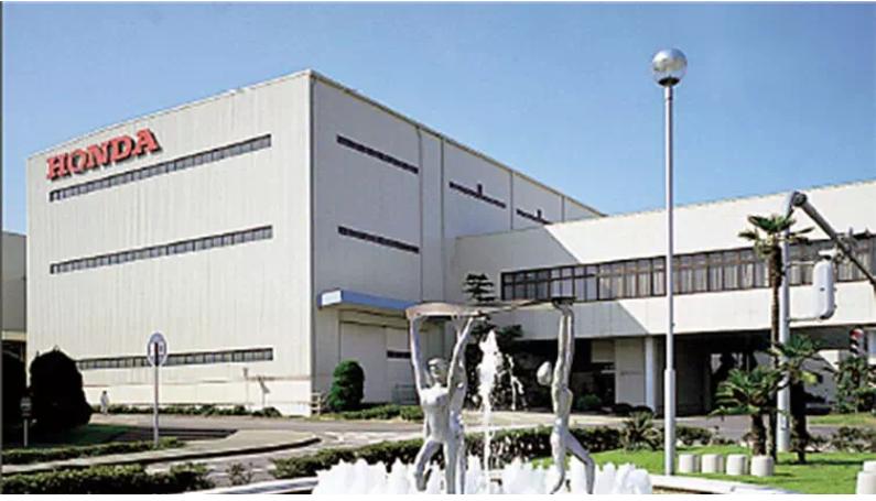 二轮考古学-本田幼兽编年史：幼兽出笼（1952-1963）