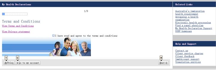 澳洲500学生签证要准备哪些材料,最新澳洲500学生签证申请攻略