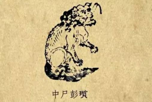 守庚申实例,守庚申最怕什么