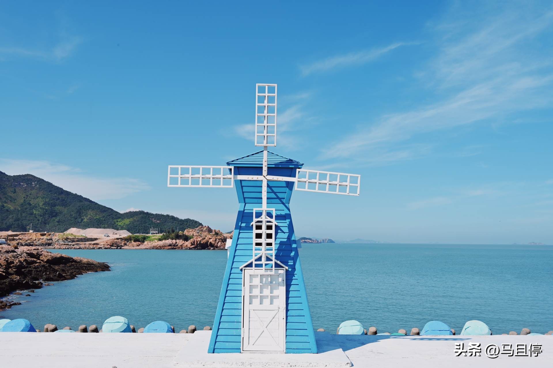 杭州附近海岛旅行景点攻略,杭州附近好玩的海边