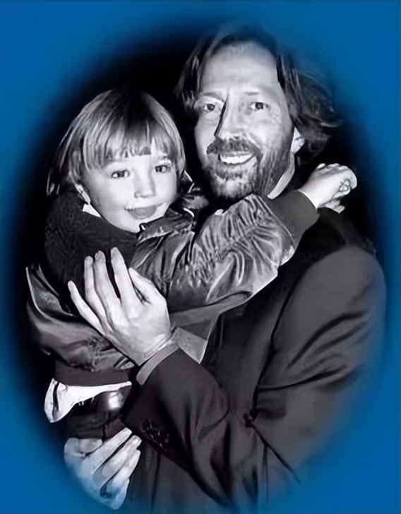 父亲节必知：他痛失爱子后把悲伤写成世界名曲……