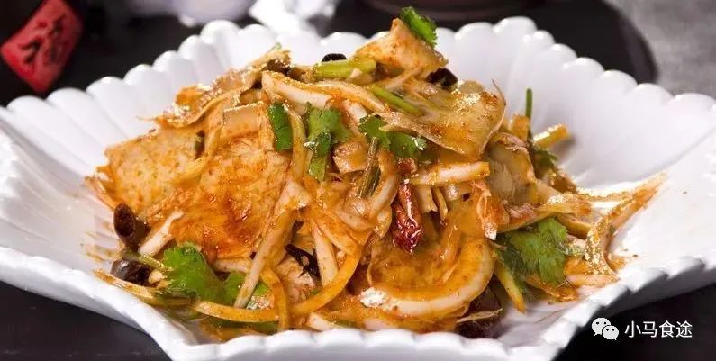 川味凉菜大师总结的32味49个配方,凉菜的做法大全100种凉拌素菜川味