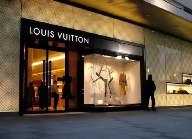 lv专柜假货事件原视频,lv专柜假货事件检验机构