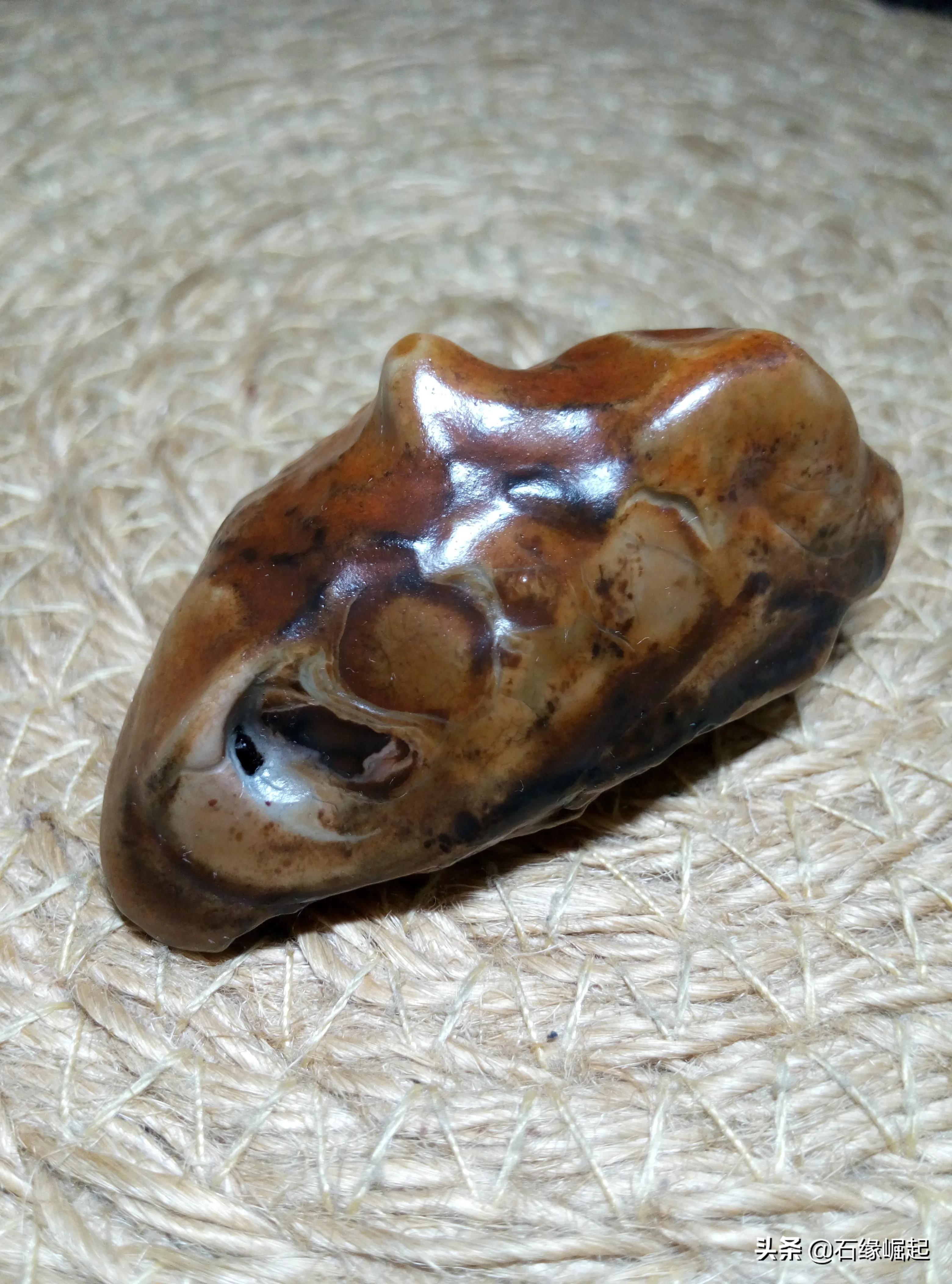 戈壁滩上的金子,戈壁上的黄金