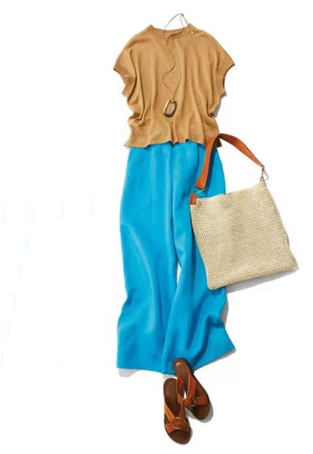 再次为“蓝色”折服！4个色调的干货解析，连配色高手都叹服