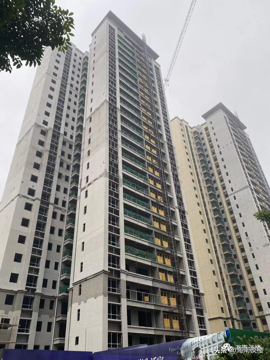 手头没多少钱该不该买房,海口长信上东城多少钱一平