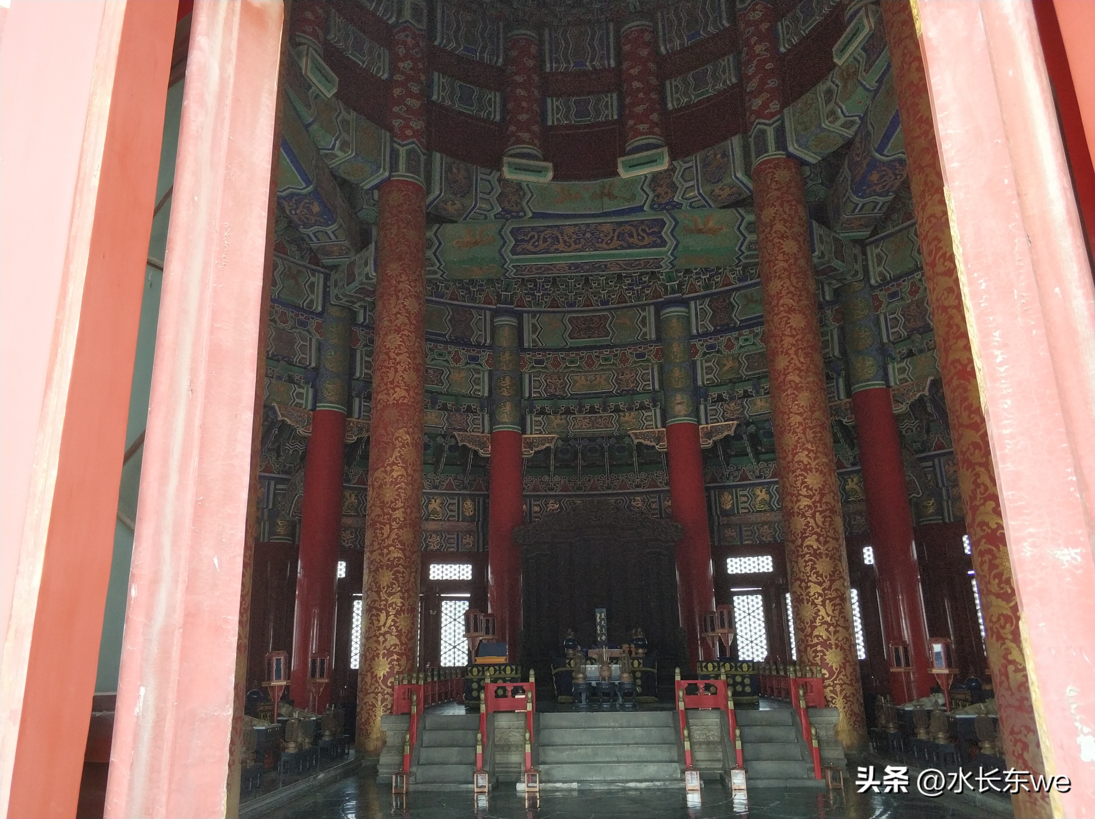 北京天坛医院住宿攻略,天坛之眼所有详细攻略