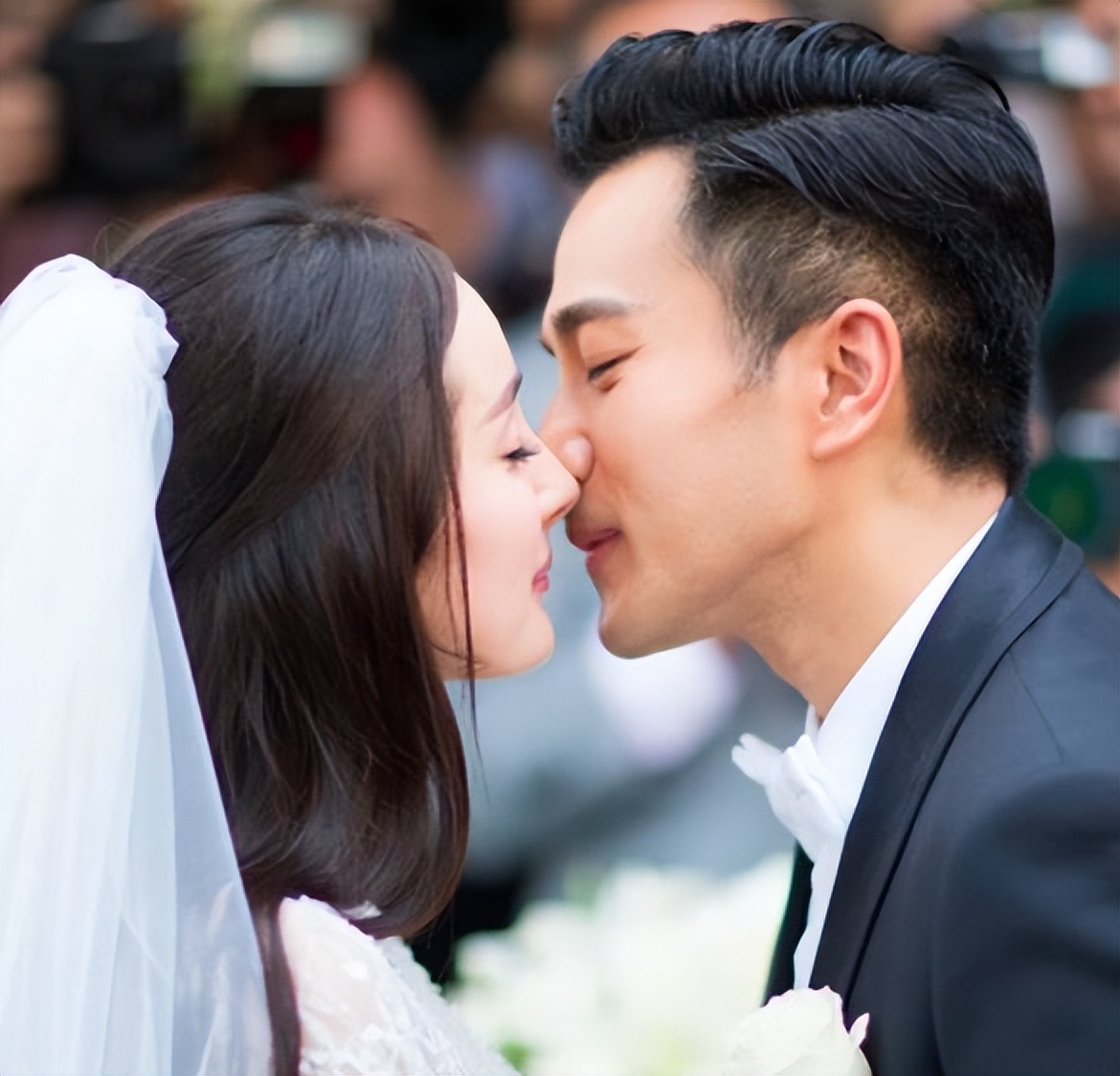 杨幂对赌协议期间拍的戏和综艺,对赌协议杨幂