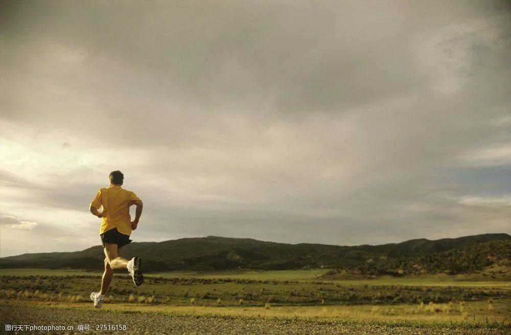跑步腿粗了,怎样跑步腿不会粗