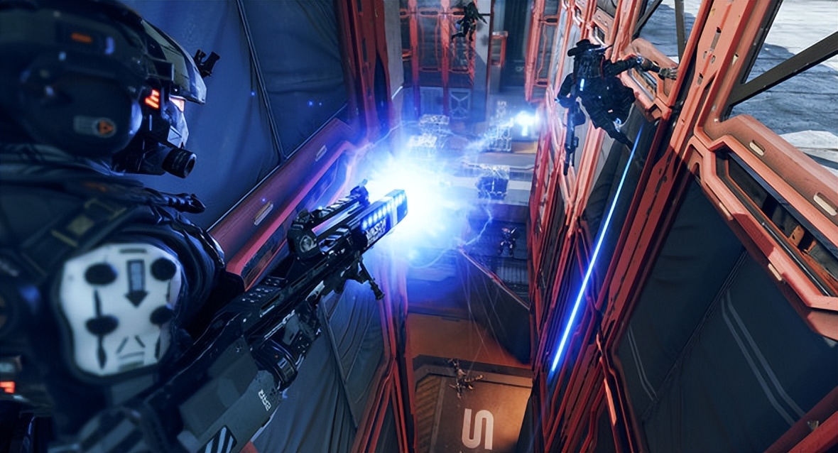 steam冬促泰坦陨落2,steam20周年礼物泰坦陨落2