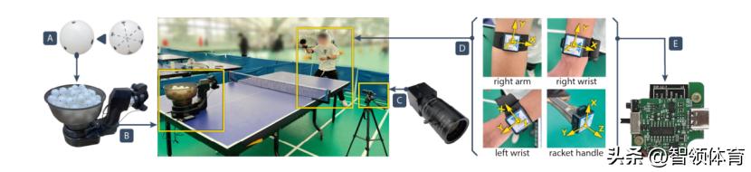 乒乓球智能大数据分析,大数据分析乒乓球