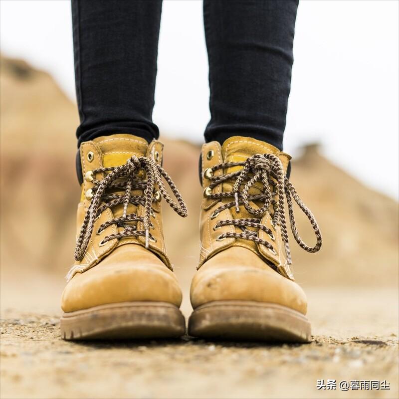徒步靴和登山鞋有什么区别,户外登山靴怎么选