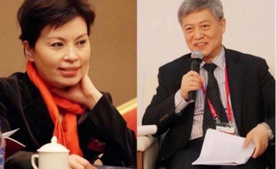 央视主播李瑞英儿子坠楼,央视新闻主播李瑞英怎样了